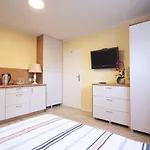 Goscinne Wojtek - 5 Minut Do Plazy Privatunterkunft *