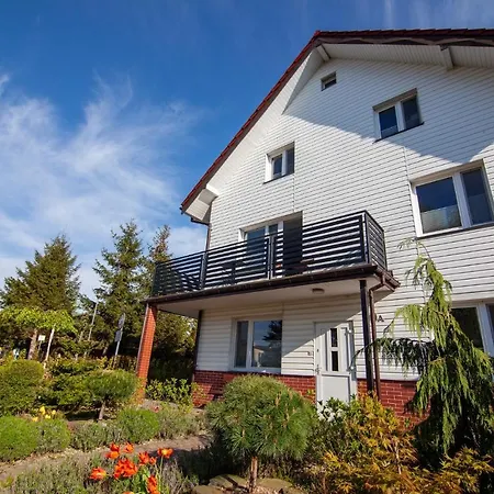 Goscinne Wojtek - 5 Minut Do Plazy Устроне-Морске