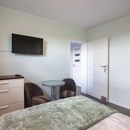 Ubytování v soukromí Goscinne Wojtek - 5 Minut Do Plazy