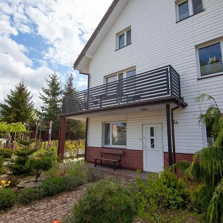 Goscinne Wojtek - 5 Minut Do Plazy * Ustronie Morskie