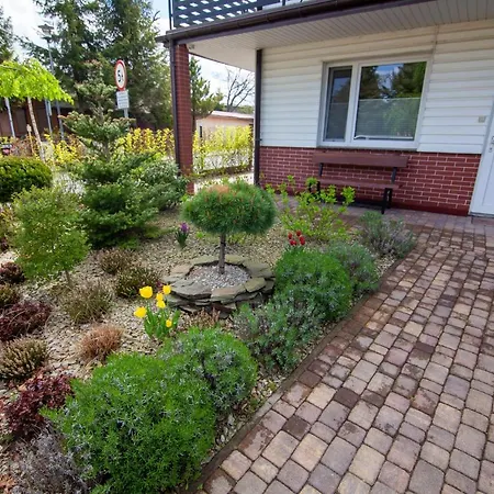 Goscinne Wojtek - 5 Minut Do Plazy * Ustronie Morskie