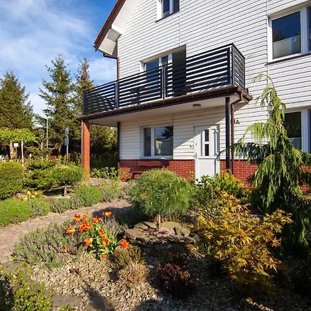 Ubytování v soukromí Goscinne Wojtek - 5 Minut Do Plazy *