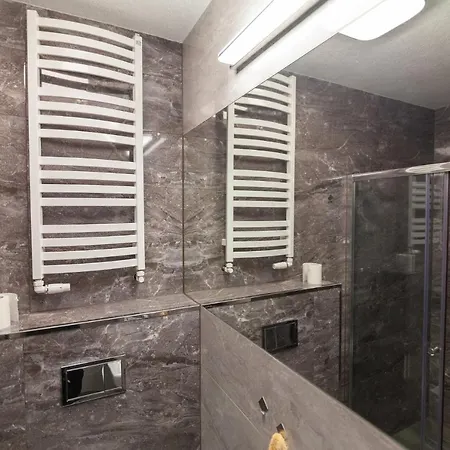 Goscinne Wojtek - 5 Minut Do Plazy Ubytování v soukromí