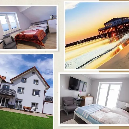 Goscinne Wojtek - 5 Minut Do Plazy