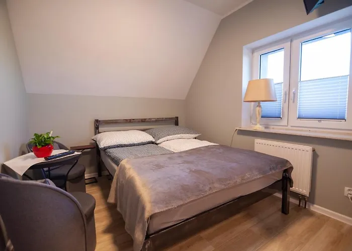 Goscinne Wojtek - 5 Minut Do Plazy