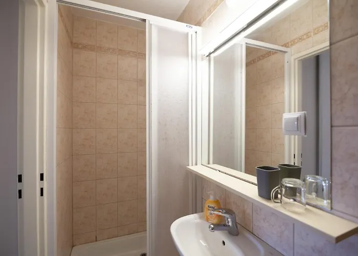 Goscinne Wojtek - 5 Minut Do Plazy Ubytování v soukromí *