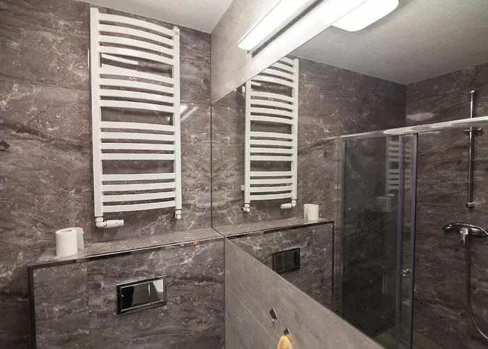 Goscinne Wojtek - 5 Minut Do Plazy Ubytování v soukromí